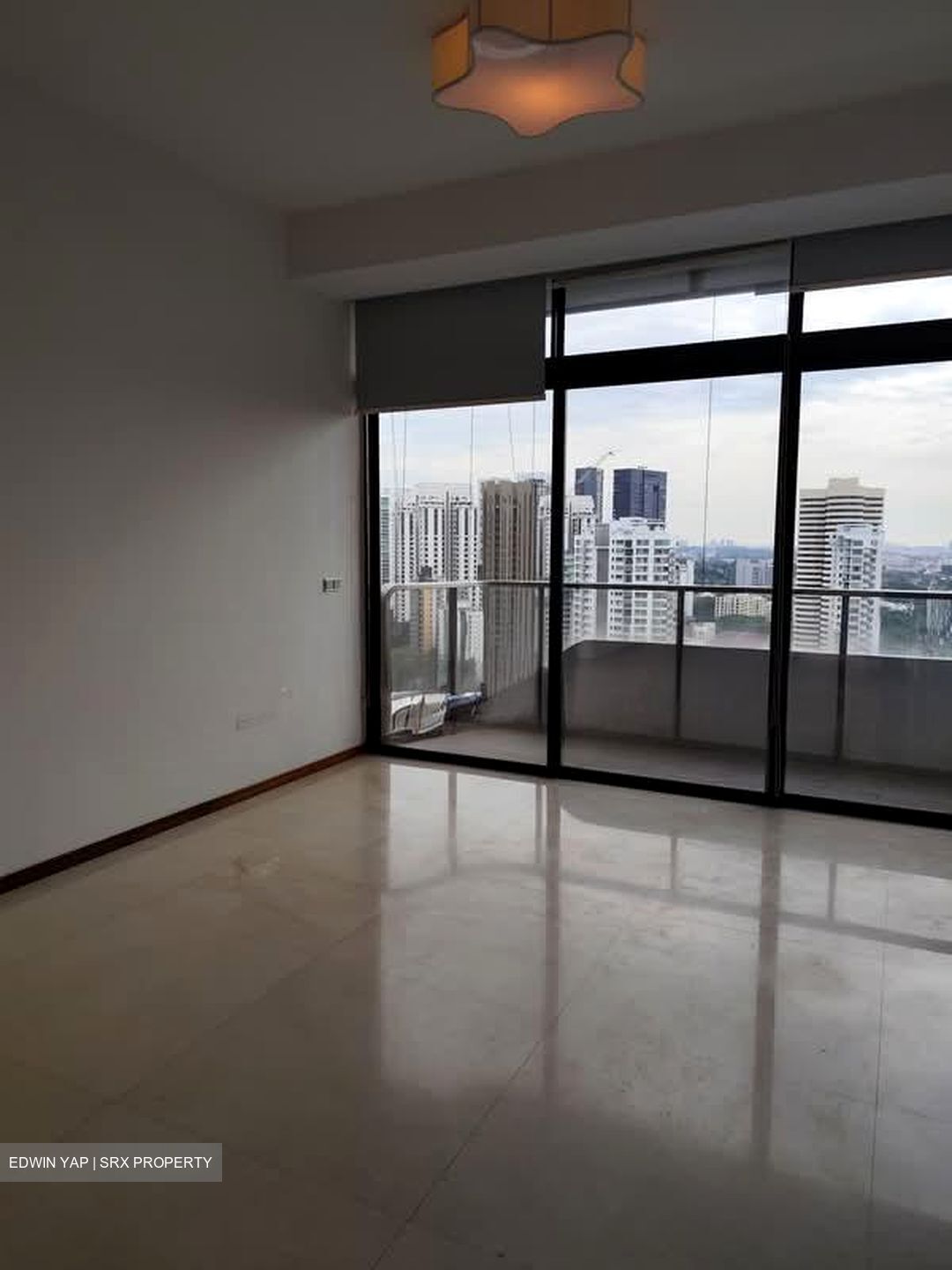 The Scotts Tower (D9), Condominium #589740851